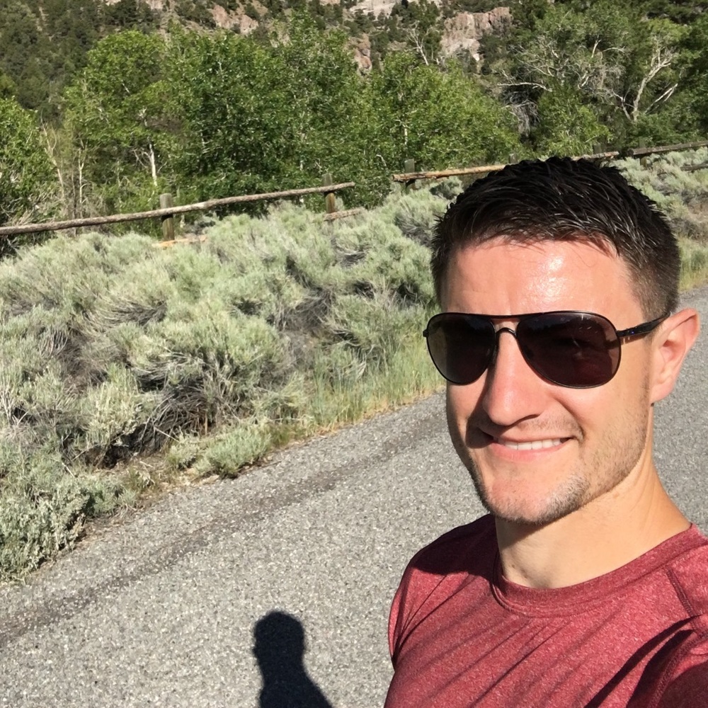 Meet your Posher, Josh